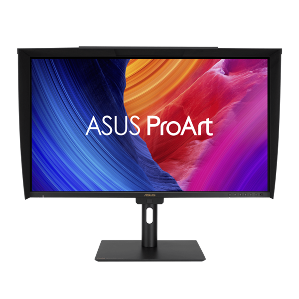 ASUS PA27UCGE ProArt Monitor 27" IPS 3840x2160, 2xHDMI/Displayport, 3.5mm Mini-jack, HDR (PA27UCGE)
