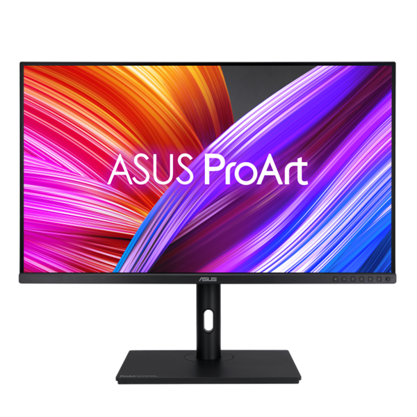 ASUS PA328QV ProArt Monitor 32" IPS 2560x1440, 2xHDMI/Displayport, USB Type-C, USB3.0, HDR (PA328QV)