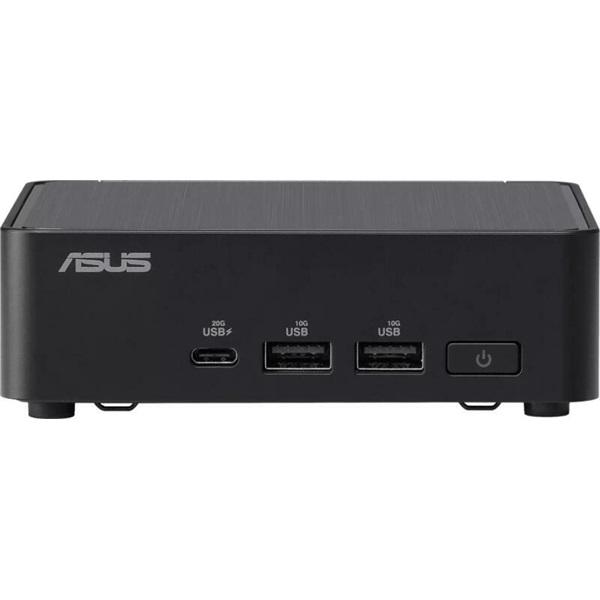 ASUS PC NUC Ultra Compact Intel Core Ultra 5 125H, HDMI 2.1, GBLAN, USB 3.0, 2.5" HDD hely (NUC14RVHU5000R2)
