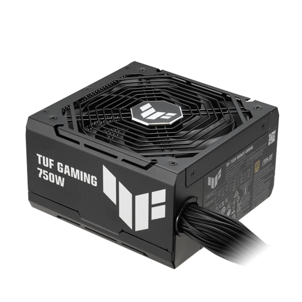 ASUS Tápegység TUF Gaming 750W 80+ Bronze (TUF-GAMING-750B)