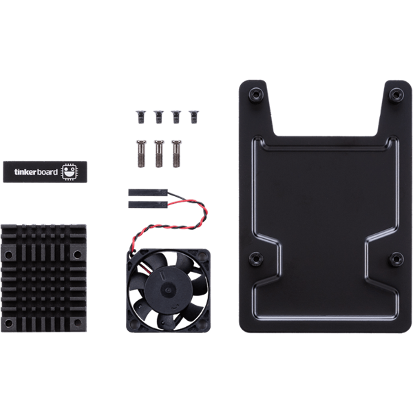 ASUS Tinker Tartó (ház) KIT, TINKER OPEN CASE DIY KIT (TINKER OPEN CASE DIY KIT)