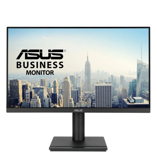 ASUS VA249QGS Eye Care Monitor 23.8" IPS, 1920x1080, HDMI/Displayport/D-Sub, USB3.0, 120Hz (VA249QGS)