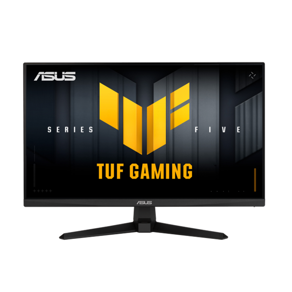 ASUS VG259QMR5A GAMING TUF LED Monitor 24,5" IPS, 1920 x 1080, 2xHDMI/Displayport, 310Hz (VG259QMR5A)