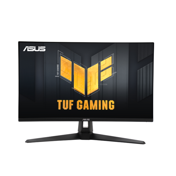 ASUS VG279QM5A GAMING LED Monitor 27" IPS, 1920 x 1080, 2xHDMI/Displayport, HDR, 280Hz (VG279QM5A)
