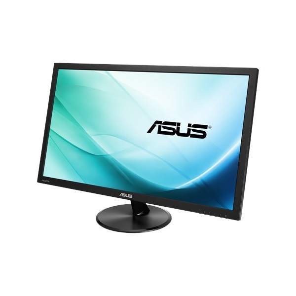 ASUS VP228HE GAMING LED Monitor 21.5" TN, 1920x1080, HDMI/D-Sub (VP228HE GAMING)