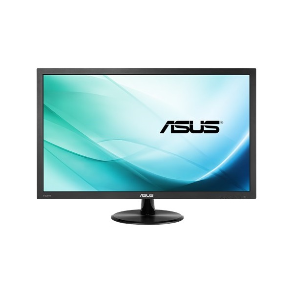 ASUS VP228HE GAMING LED Monitor 21.5" TN, 1920x1080, HDMI/D-Sub (VP228HE GAMING)