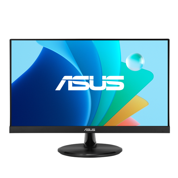 ASUS VP229HF Eye Care Monitor 21.5" IPS, 1920x1080, HDMI/D-Sub, 100Hz (VP229HF)
