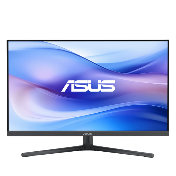 ASUS VU279CFE-B Eye Care Monitor 27" IPS, 1920x1080, HDMI/Type-C, 100Hz, Fekete (VU279CFE-B)