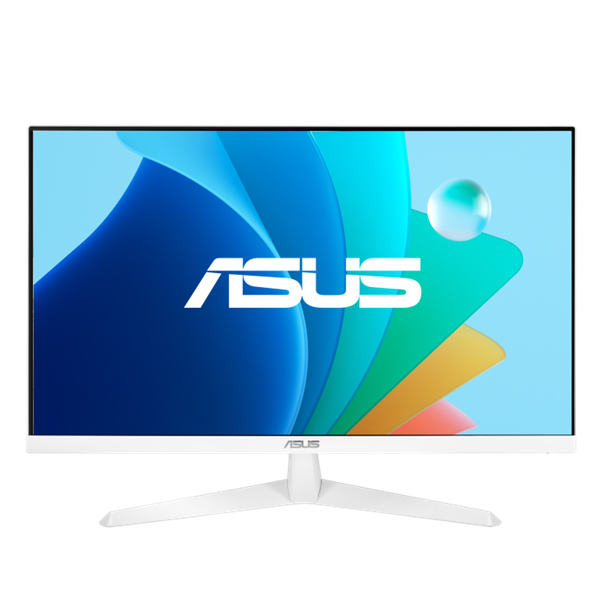 ASUS VY279HF-W Eye Care Monitor 27" IPS, 1920x1080, HDMI, 100Hz, fehér (VY279HF-W)