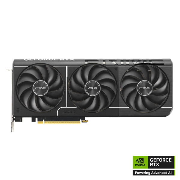 ASUS Videokártya PCI-Ex16x nVIDIA RTX 5070 Ti 16GB DDR7 OC (PRIME-RTX5070TI-O16G)