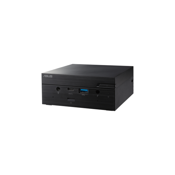 ASUS VivoMini PC PN41, Intel Celeron N4500, HDMI, WIFI, miniDP, Bluetooth, USB 2.0, 3xUSB 3.1, USB Type-C + COM port (PN41-BBC029MC)
