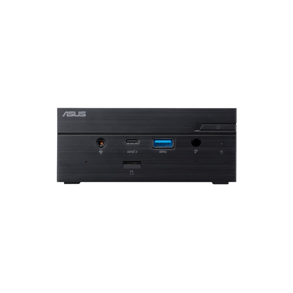 ASUS VivoMini PC PN62, Intel Core i3-10110U, HDMI, WIFI, BT5.0, 3xUSB 3.1, 2xUSB Type-C, COM (PN62-BB3204MC)