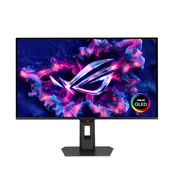 ASUS XG27ACDMS ROG Strix Monitor 27" OLED, 2560x1440, HDMI/Displayport, 2xUSB3.0, 280Hz, HDR (XG27ACDMS)