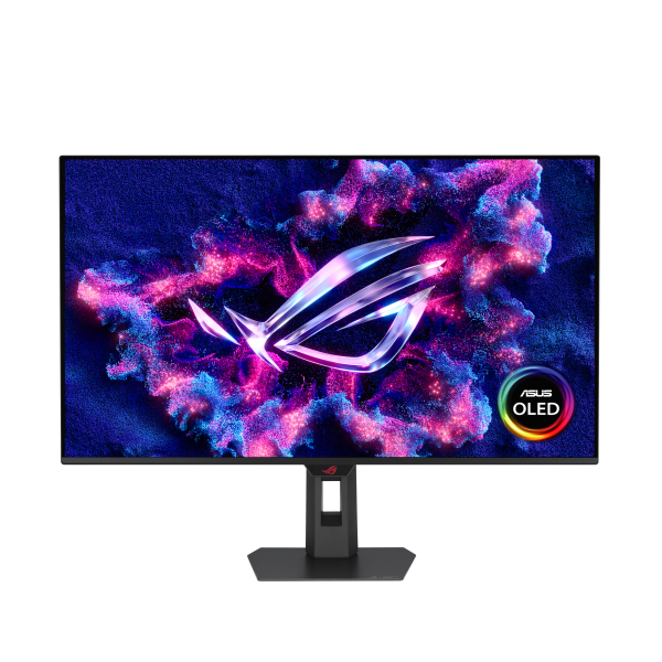 ASUS XG32UCDS ROG Strix Monitor 31.5" OLED, 3840x2160, HDMI/Displayport, USB 3.0, 165Hz, HDR, G-Sync (XG32UCDS)