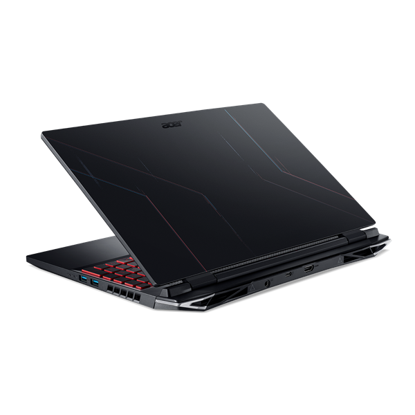 Acer Aspire Nitro AN515-58-75F8, 15.6" FHD IPS 144hz , Intel Core i7-12700H, 16GB, 512GB SSD, GeForce RTX3060, DOS (NH.QFMEU.00B)