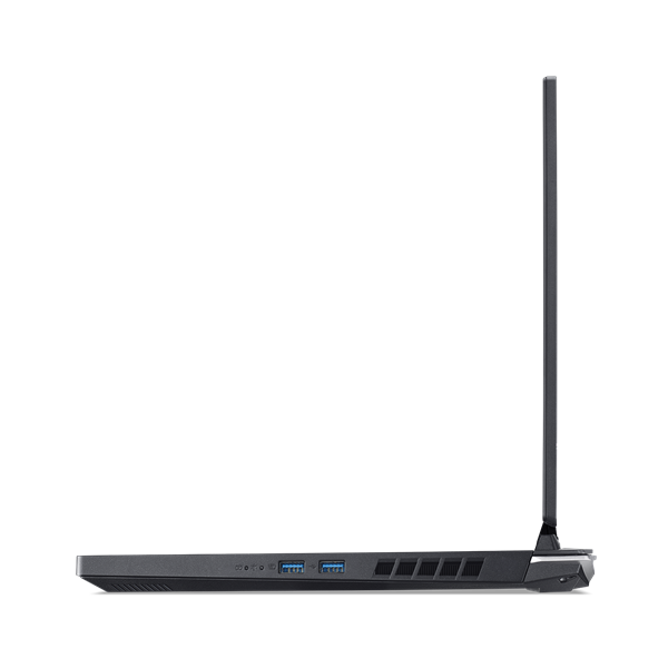 Acer Aspire Nitro AN515-58-75F8, 15.6" FHD IPS 144hz , Intel Core i7-12700H, 16GB, 512GB SSD, GeForce RTX3060, DOS (NH.QFMEU.00B)