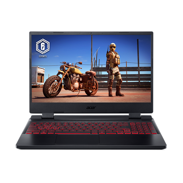 Acer Aspire Nitro AN515-58-75F8, 15.6" FHD IPS 144hz , Intel Core i7-12700H, 16GB, 512GB SSD, GeForce RTX3060, DOS (NH.QFMEU.00B)