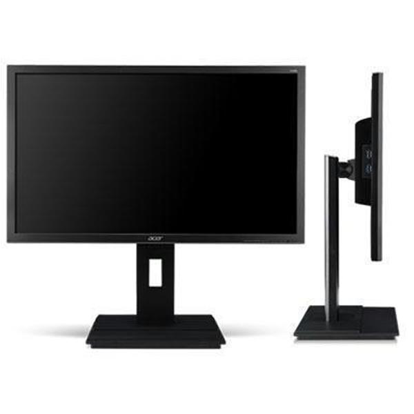 Acer B246HYL 24   1920x1080 LED használt monitor