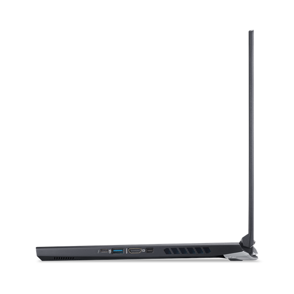 Acer Predator Helios PH315-54-918C 15.6" QHD IPS Intel Core i9-11900H, 16GB, 1TB SSD, GeForce RTX 3060, Linux, fekete (NH.QC2EU.00R)
