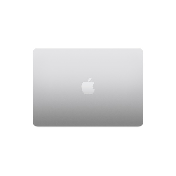 Apple Macbook Air 13.6" M2 8C CPU/10C GPU/16GB/1TB -Silver - HUN KB (2022) (Z15X000D5)
