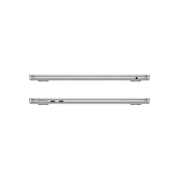 Apple Macbook Air 13.6" M2 8C CPU/10C GPU/16GB/1TB -Silver - HUN KB (2022) (Z15X000D5)