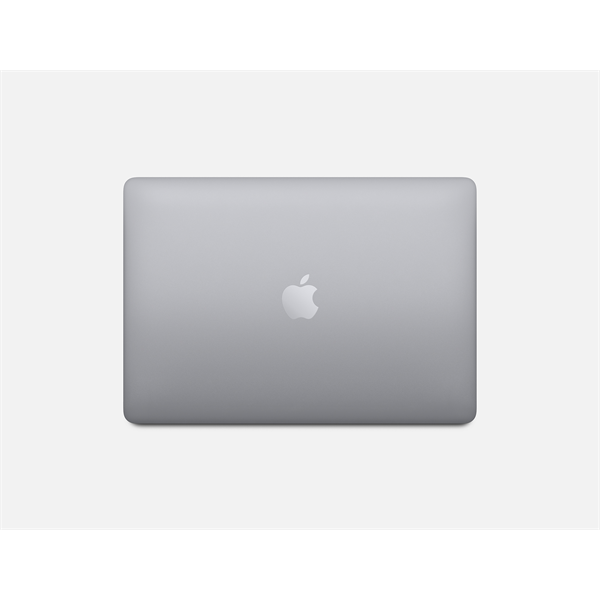 Apple Macbook Pro 13.3" M1 CTO 8C CPU/8C GPU/16GB/512GB - Space grey- HUN KB (Z11C0004B)