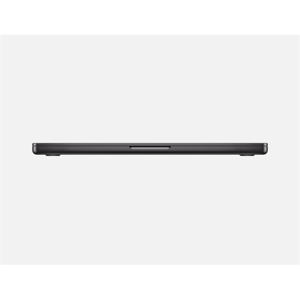Apple Macbook Pro 14,2" M5 10C CPU/10C GPU, 16GB/512GB - Space Black - HUN KB (MDE04MG/A)