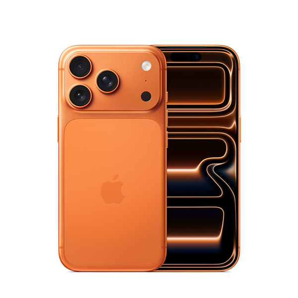Apple iPhone 17 Pro 512GB Cosmic Orange (MG8M4HX/A)