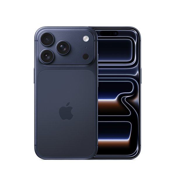 Apple iPhone 17 Pro 512GB Deep Blue (MG8N4HX/A)