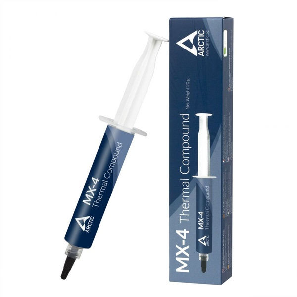 ARCTIC COOLING Hűtőpaszta MX-4, 8g (ACTCP00008B)
