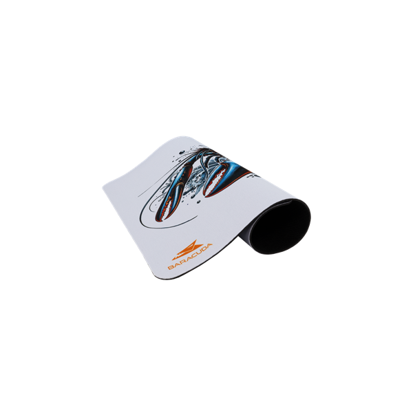 BARACUDA  BGMP-61 LOBSTER egérpad 300 X 250 X 2 (BC BGMP-61)