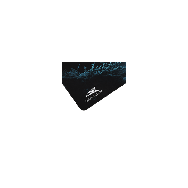 BARACUDA LEVIATHAN, BGMP-04 gamer szövet egérpad 750x350mm (BGMP-04)