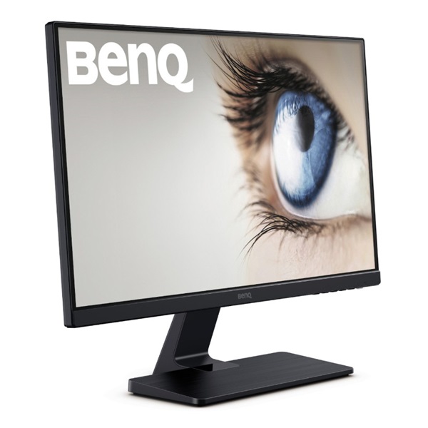 BENQ IPS monitor 23,8" GW2475H 1920x1080, 250 cd/m2, 5ms, VGA, HDMIx2 (9H.LFELA.TBE)