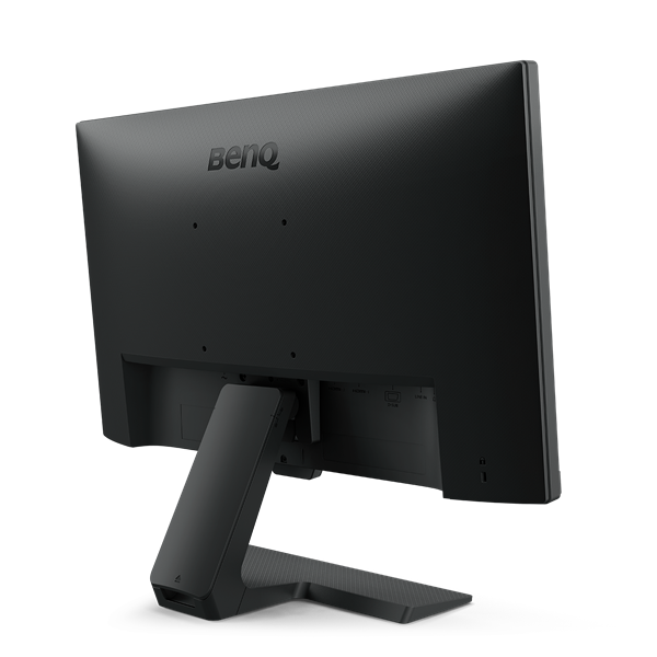 BENQ IPS monitor 23,8" GW2480E 1920x1080, 250 cd/m2, 5ms, VGA, HDMI, DisplayPort, hangszóró (9H.LHELA.CPE)