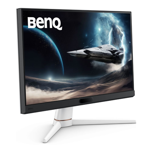 BENQ Mobiuz Gaming monitor 25" EX251 1920x1080, 400cd/m2, 220 Hz, 1 ms, 2xHDMI, DisplayPort. USB-C, hangszóró (9H.LN9LA.TBE)
