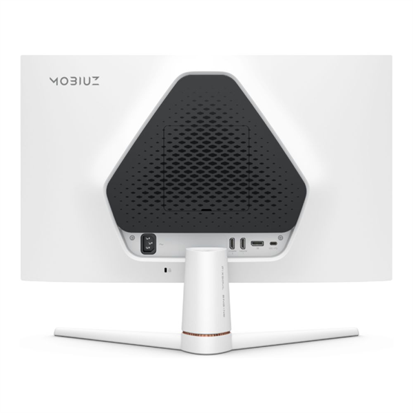 BENQ Mobiuz Gaming monitor 25" EX251 1920x1080, 400cd/m2, 220 Hz, 1 ms, 2xHDMI, DisplayPort. USB-C, hangszóró (9H.LN9LA.TBE)