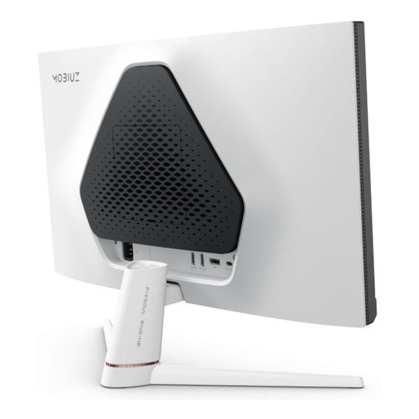 BENQ Mobiuz Gaming monitor 25" EX251 1920x1080, 400cd/m2, 220 Hz, 1 ms, 2xHDMI, DisplayPort. USB-C, hangszóró (9H.LN9LA.TBE)