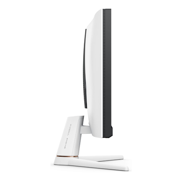 BENQ Mobiuz Gaming monitor 25" EX251 1920x1080, 400cd/m2, 220 Hz, 1 ms, 2xHDMI, DisplayPort. USB-C, hangszóró (9H.LN9LA.TBE)
