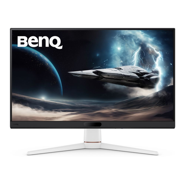 BENQ Mobiuz Gaming monitor 27" EX271 1920x1080, 400 cd/m2, 180 Hz, 1 ms, 2xHDMI, DisplayPort, USB-C, hangszóró (9H.LNALA.TBE)