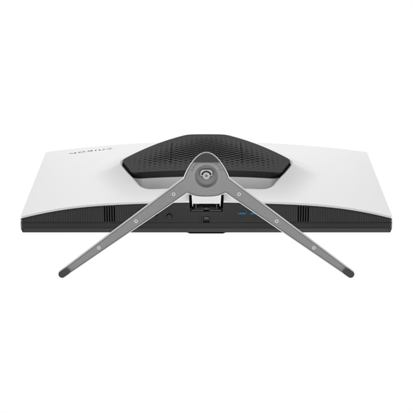 BENQ Mobiuz Gaming monitor 27" EX271 1920x1080, 400 cd/m2, 180 Hz, 1 ms, 2xHDMI, DisplayPort, USB-C, hangszóró (9H.LNALA.TBE)