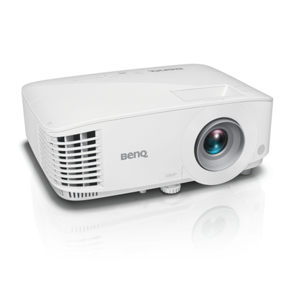 BENQ Projektor MH733, DLP, 1080p (1920x1080), 4000 AL, 20000:1, 16:9, D-Sub/HDMI/USB/Audio in&out/RJ45/RS232 (9H.JGT77.1HE)