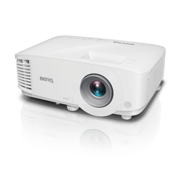 BENQ Projektor MH733, DLP, 1080p (1920x1080), 4000 AL, 20000:1, 16:9, D-Sub/HDMI/USB/Audio in&out/RJ45/RS232 (9H.JGT77.1HE)