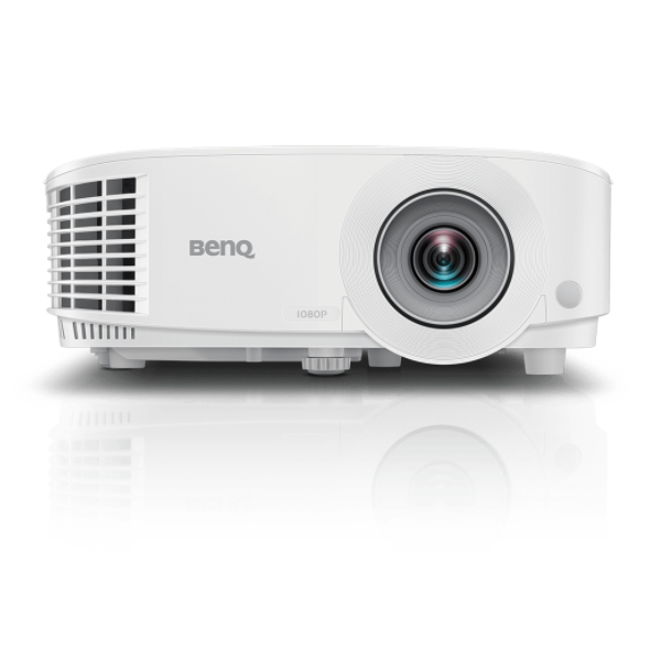 BENQ Projektor MH733, DLP, 1080p (1920x1080), 4000 AL, 20000:1, 16:9, D-Sub/HDMI/USB/Audio in&out/RJ45/RS232 (9H.JGT77.1HE)