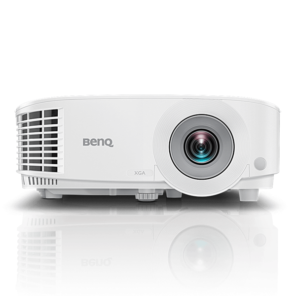 BENQ Business Projektor MX550 (DLP, XGA (1024x768), 3600 AL, 4:3, 20000:1, 2xHDMI/D-Sub/USB/RS232/3.5mm Mini Jack) (9H.JHY77.1HE)
