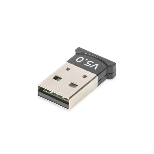 BLACKBIRD Bluetooth Nano Adapter 5.0 USB (BH1633)