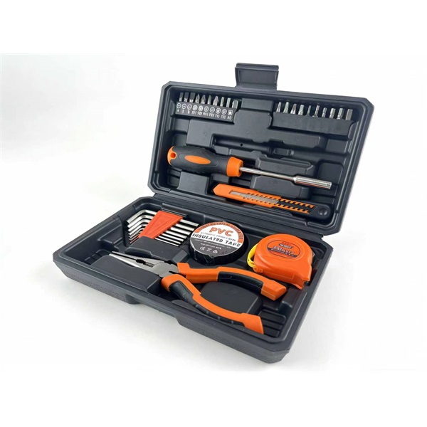 BLACKBIRD TOOLS Otthoni Szerszámkészlet 6 db-os, STT-007 (BH1721)