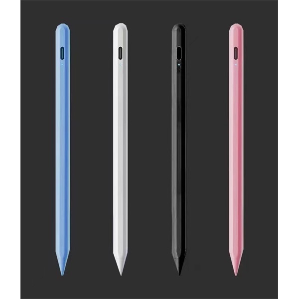 BLACKBIRD Pencil Apple Tablet-ekhez, Rózsaszín (BH1337)