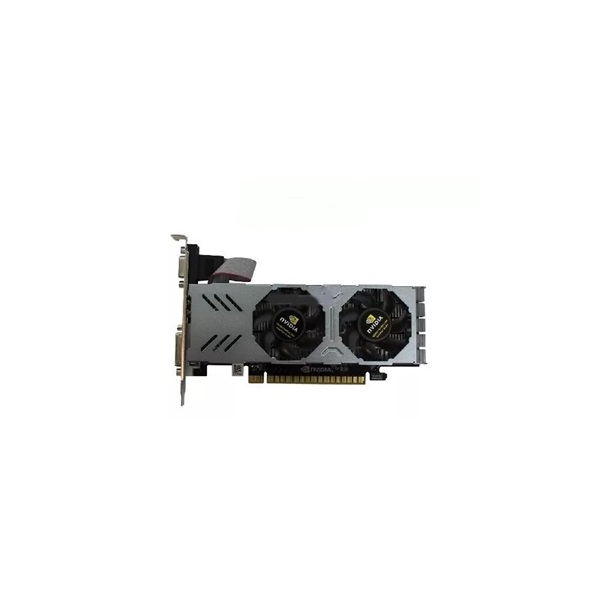 BLACKBIRD Videokártya PCI-Ex16x nVIDIA GTX 750 4GB DDR5 WIN 11 (BH1732)