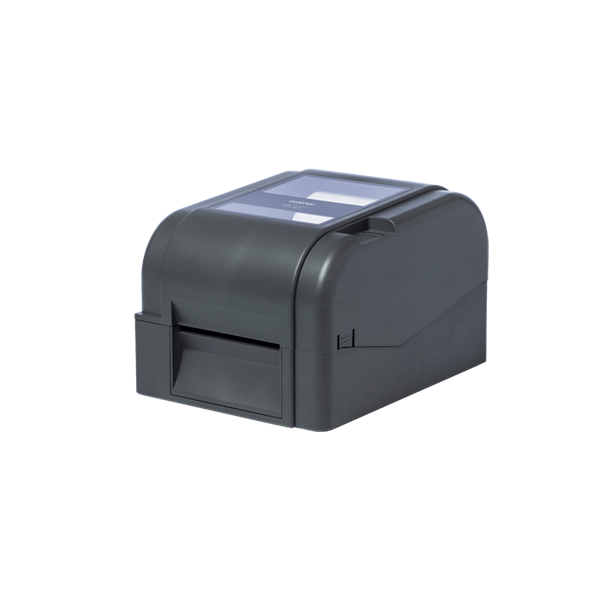 BROTHER Címkenyomtató TD4520TN,  asztali (ipari), 152mm/mp, 300dpi, , USB, Soros, LAN (TD4520TNZ1)