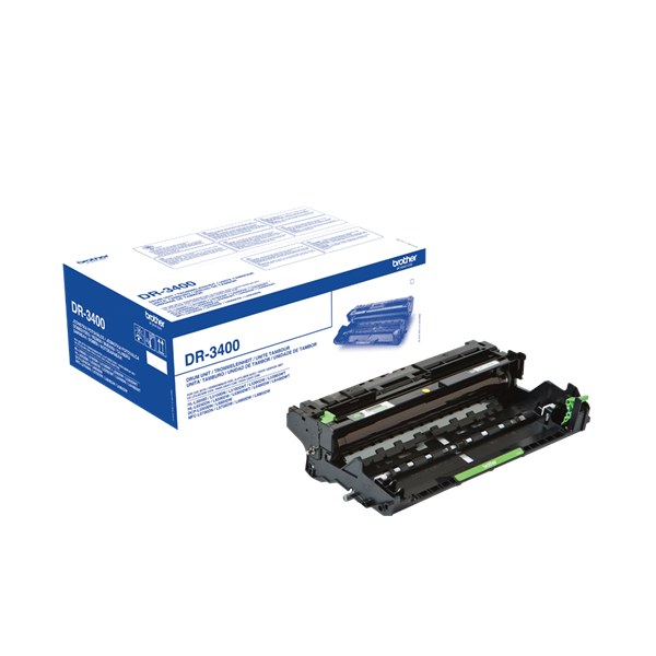 BROTHER Dobegység DR-3400, 30.000 oldal (DR3400)